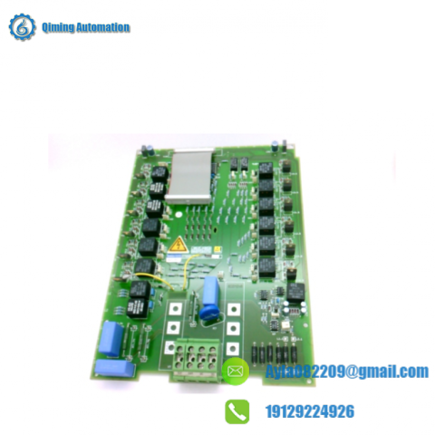 SIEMENS C98043-A1603-L Drive Board for Industrial Control Solutions