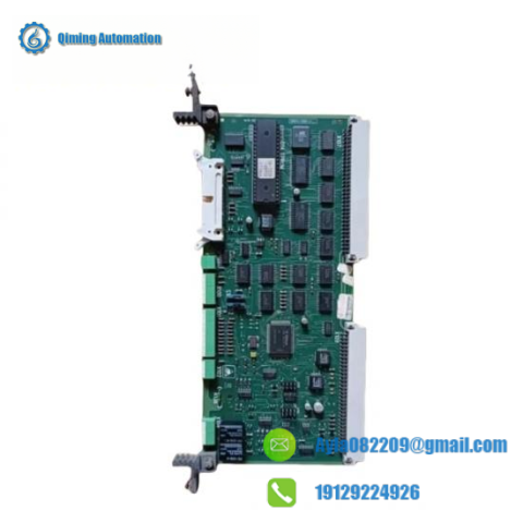 Siemens C98043-A1680-L1 Control Module: Industrial Automation Excellence