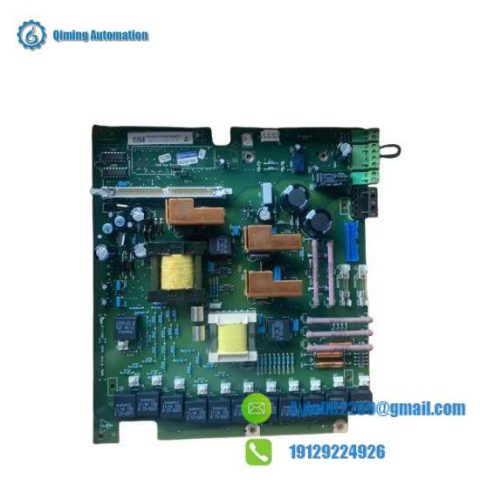 Siemens C98043-A7002-L4: High-Performance Interface Unit for Industrial Automation
