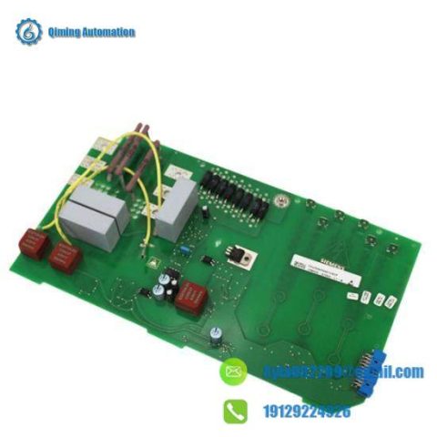 Siemens C98043-A7004-L2 Programmable Logic Controller, Industrial Automation Solutions