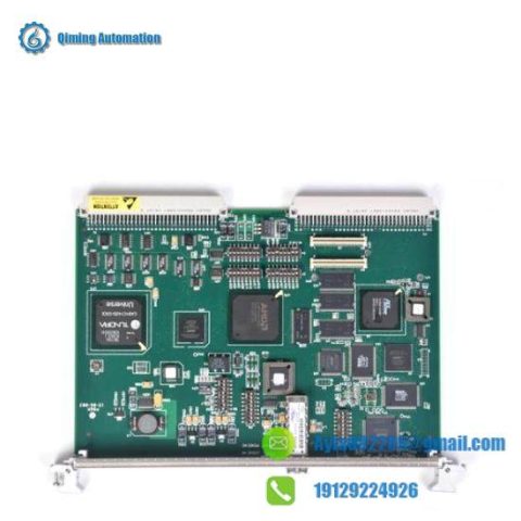 CASH E-55 Industrial Control Module