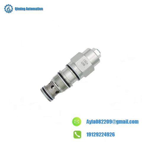 SUN CBEA-LHN-XAW/S: Precision-engineered Counterbalance Valves for Industrial Control Systems