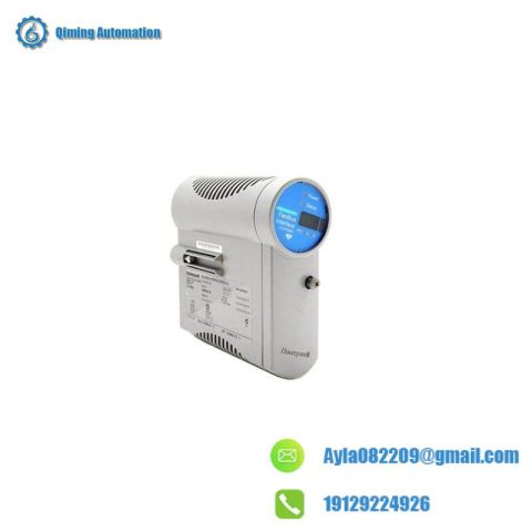 Honeywell CC-HCN911 51307206-175 Analog Input Module - Precision & Reliability for Industrial Control Systems