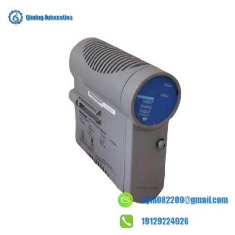 Honeywell CC-PAOH01 (51405039-175) Industrial Analog Output Module