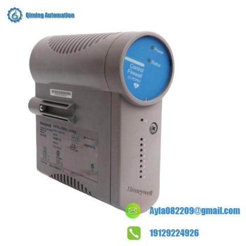 HONEYWELL CC-PCF901 51405047-175: Advanced Control Firewall Module for Industrial Automation