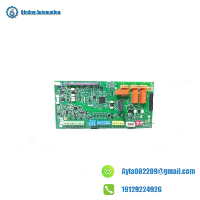ccon-23_10000110155_abb_pcb_card.jpeg ABB CCON-23 10000110155 - Advanced Control Panel Board