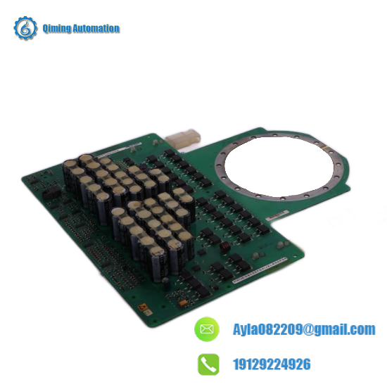 ci626a_3bse005023r1_abb.png ABB CI626A 3BSE005023R1, Industrial Control Module
