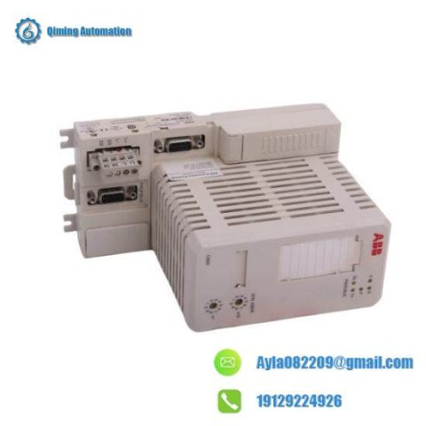 ABB CI830 3BSE013252R1 Profibus DP Communications Interface
