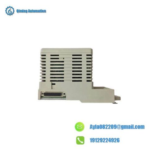 ABB CI854AK01 PLC Module, Industrial Control System Solutions