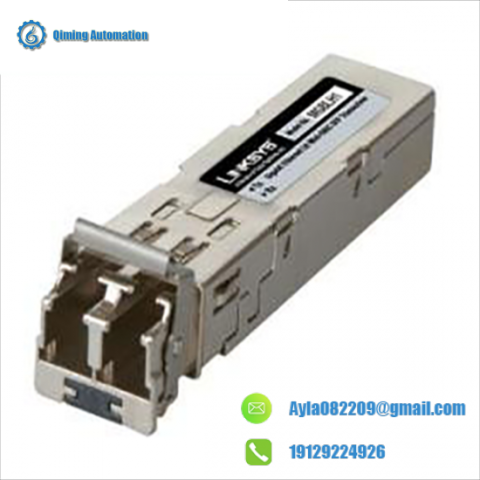 CISCO MGBSX1 - Low Electromagnetic Interference Module