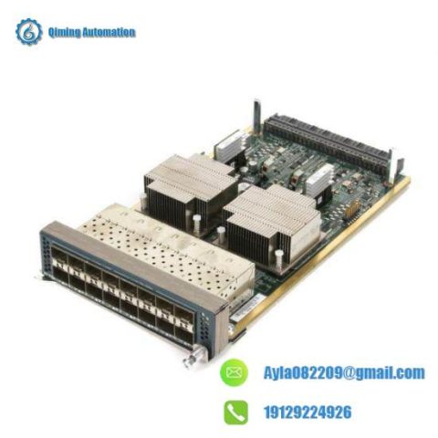 Cisco UCS-FI-E16UP V01 Fabric Interconnect for 6200 Series Switches