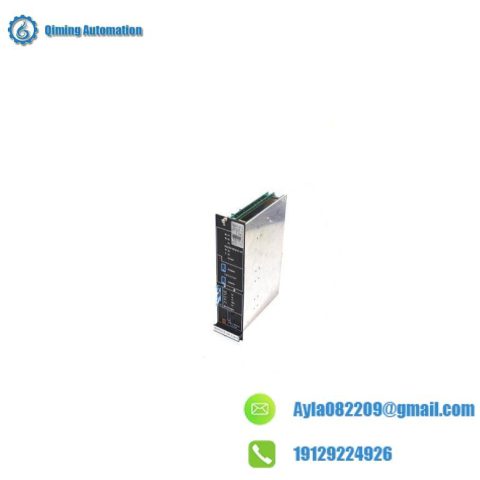 Cloos SDRC 20 02-2.5/5 033.54.59.00 Regulator, High-Precision Flow Control Module