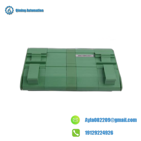 ABB CM-10FO CM-10-FO Control Module, Precision Automation Solutions