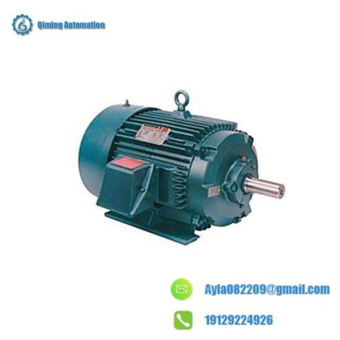 Bachmann CM202 Motor, CANopen Master Module