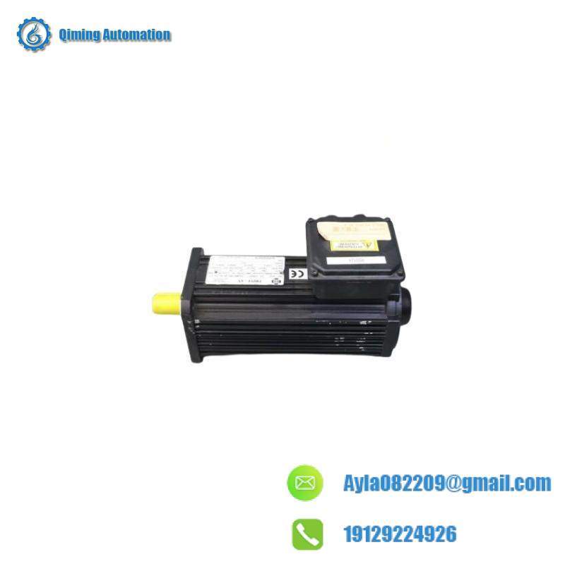 co_m_e_r_powertech_i_ax_63_2c_317b_03_2_ip64_servomotor.jpeg COMER Powertech AX 63.2C 317B/03/2 IP64 Servomotor
