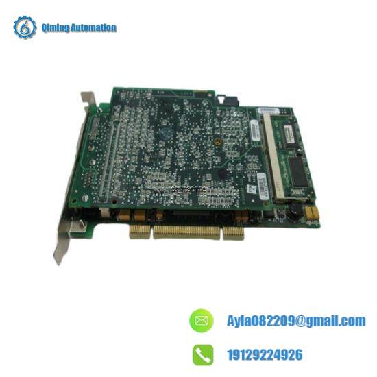 cognex_vpm-8120x-5061-p_rev_a_frame_grabber_card.jpg ABB 07KT98 WT98 GJR5253100R0278 - High-Performance Industrial Control Module