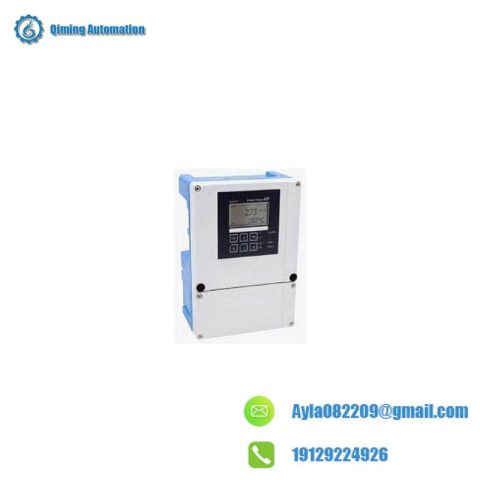 E+H COM253-WX0005 Dissolved Oxygen Measurement, Advanced Technology for Precise Monitoring