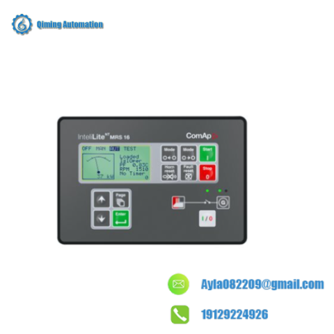 Yokogawa AAI143-H03-S1 - Precision Control Module for Industrial Automation