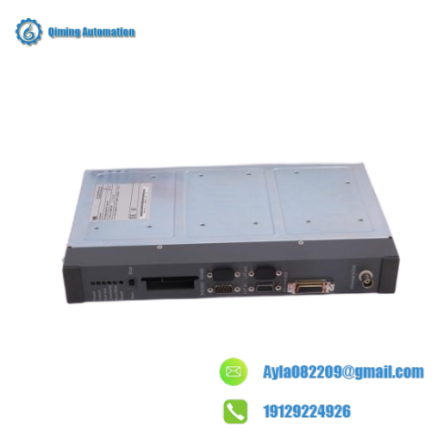 Comizoa LX508 Process Control Module