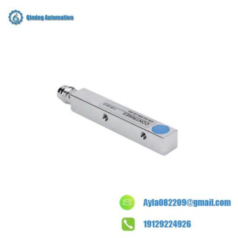 Contrinex DW-AS-509-C8-404 Industrial Sensor