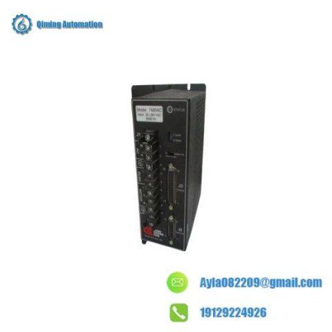 Copley Controls 7425AC Servo-Amplifier - Precision Control Module