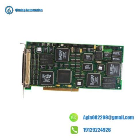 CORECO PCDRG R-B Frame Graber Card - Advanced Industrial Data Acquisition Solution