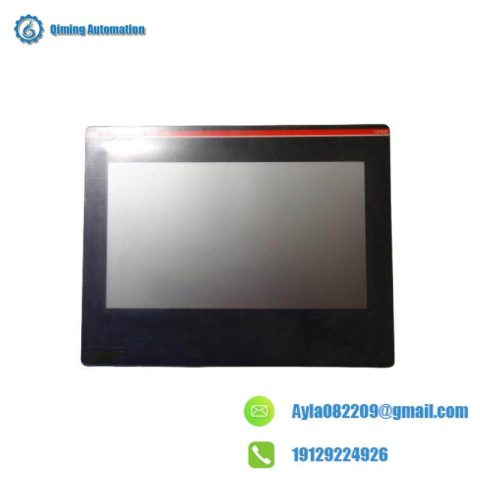ABB CP408 A2, 1SAP500408R0001 Touch Screen
