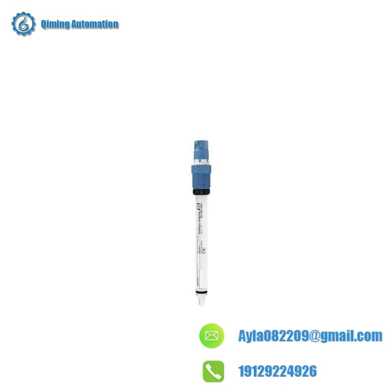 cps11d-7as21_e_h_digital_ph_sensor_orbisint.jpg Endress+Hauser E+H CPS11D-7AS21 Digital pH Sensor Orbisint, Process Automation Technology