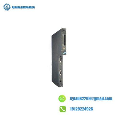 SIEMENS CPU416-2DP | Central Processing Unit for Advanced Automation Solutions