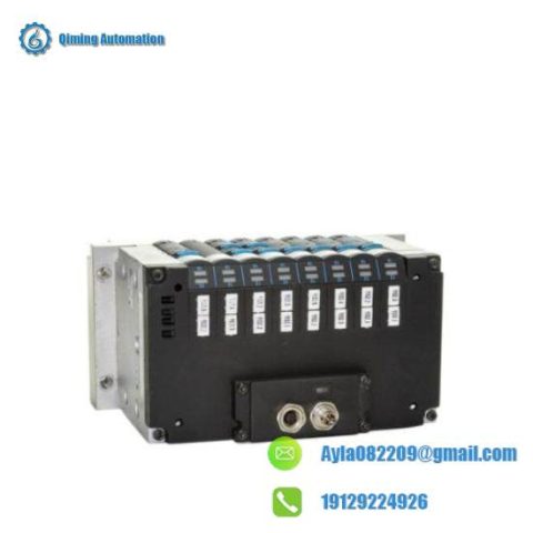 Festo CPV14-GE-DI01-8 165811 Electrical Interface Module