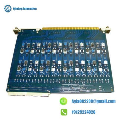 ABB 2599 CTI - Industrial Automation Control Module
