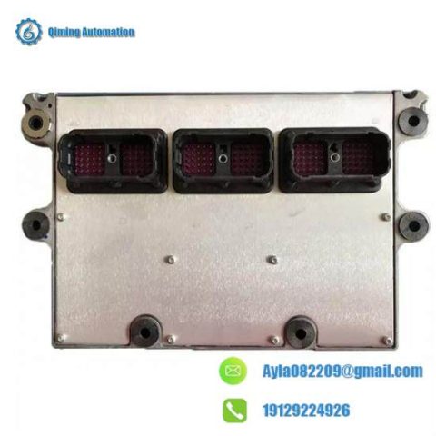 Cummins P3408501 Engine Control Module