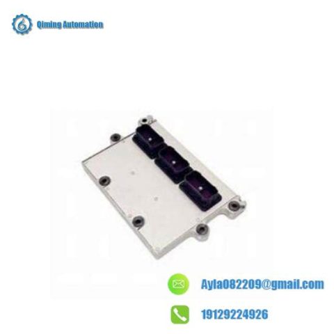 Cummins P3408501 - Rapid Delivery Module for Industrial Control Systems