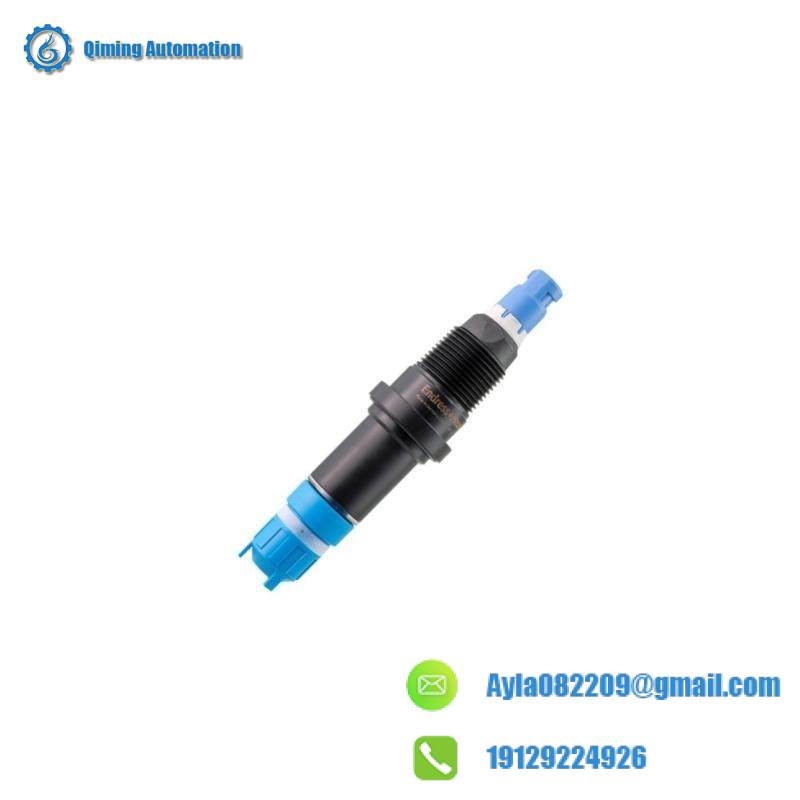 cus52d-aa1aa3_e_h_chlorine_sensor.jpg E+H CUS52D-AA1AA3 Chlorine Sensor - Precise Measurement for Industrial Applications