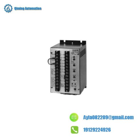 DAIHEN KF-5-10 Loop Control Unit - Precision Automation Solution