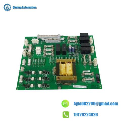 DALIT 3402063200: 640-34020631XD-1CA & 640-34020631XD-2CA DIGIT Board, Precision Control Module
