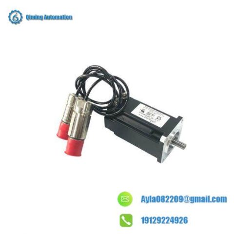 DANHER AKM22C-ANMN2-00 Servo Motor: Precision Control for Industrial Automation