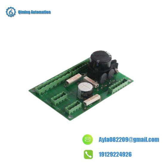 dasa110_abb.jpg ABB DASA110 Industrial PLC Module, Precision Control for Manufacturing Applications