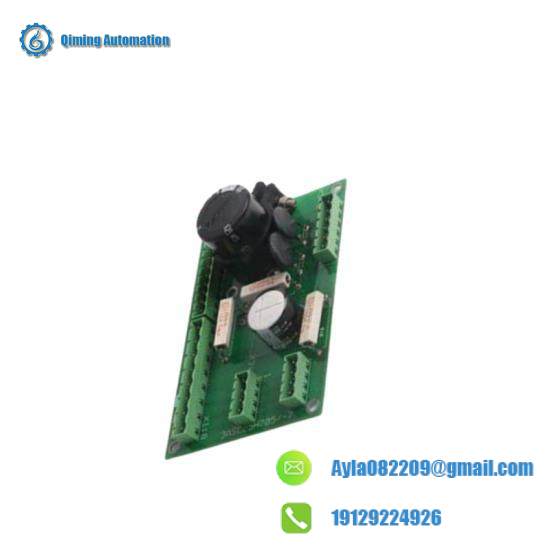 dasa110_abb_1.jpg ABB DASA110 Industrial PLC Module, Precision Control for Manufacturing Applications