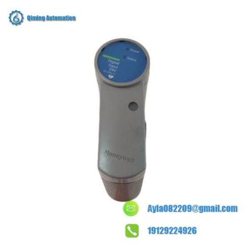 Honeywell DC-PDIL51 (51454818-175): Industrial 24VDC Digital Input Module