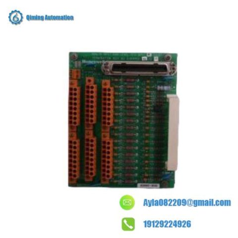 Honeywell DC-POZL51 Control Module