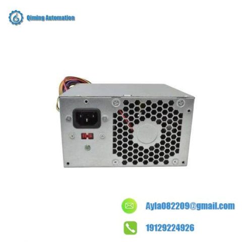DEC Power Supply Unit 30-40382-02 BA353