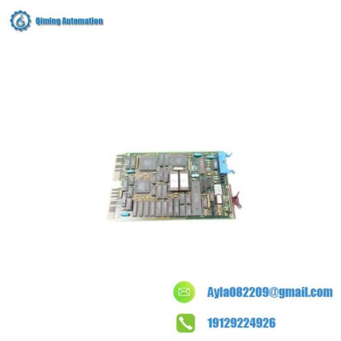 Delqa 50-17646-01: High Performance PCB Circuit Board for Industrial Automation
