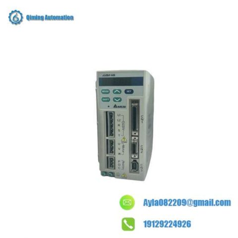 DELTA Electronics ASD-A1521-AB AC Servo Drive