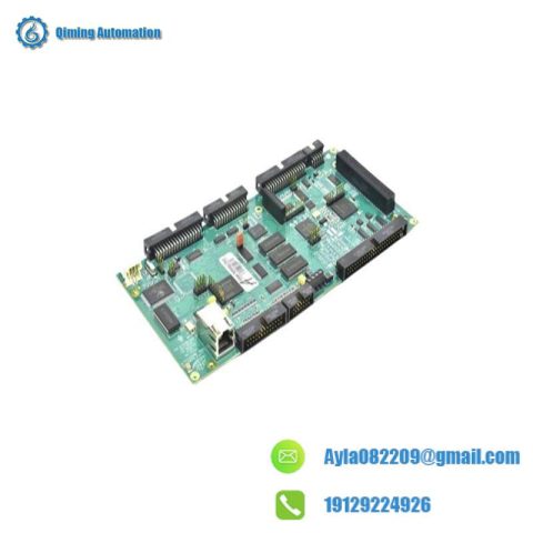 DELTA PMAC2A-ETH Industrial Controller Board