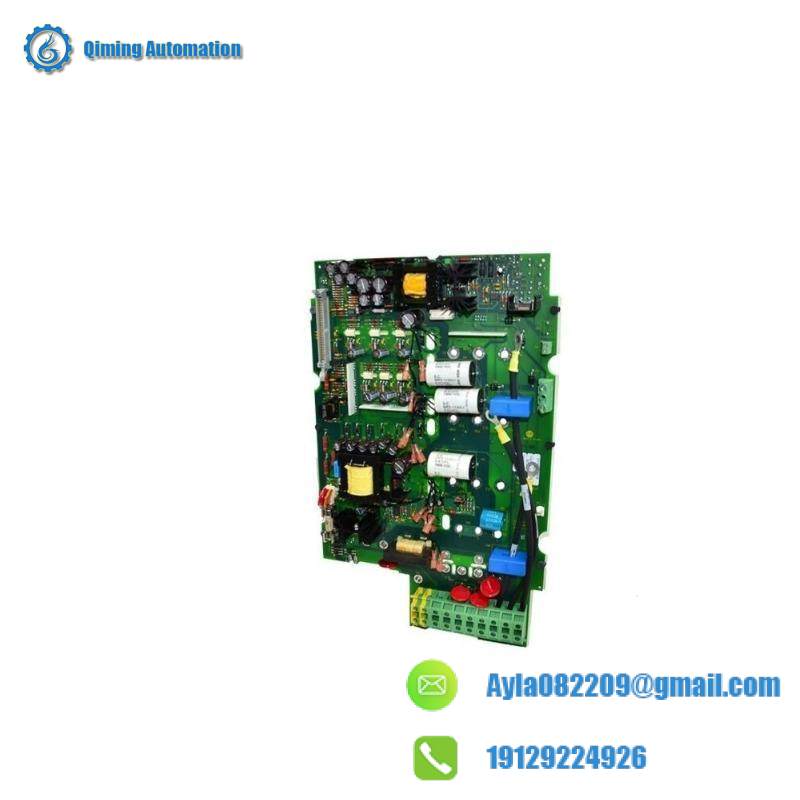delta_tau_clipper_board_1.jpg Delta Tau Clipper Board, High-Performance Industrial Controller Module