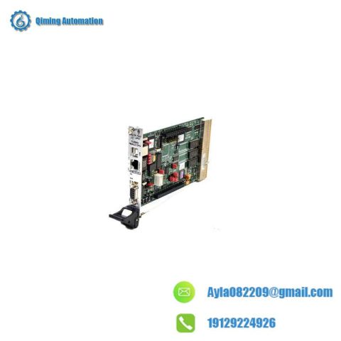 Delta Tau UMAC-CPCI Turbo CPU 603625-104 PMAC2 Module