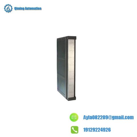 ABB DFI01 - High Precision Pulse Input Module