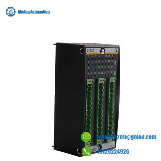 di232_digital_input_module_bachmann.jpg Bachmann SCT202 Industrial Control Module