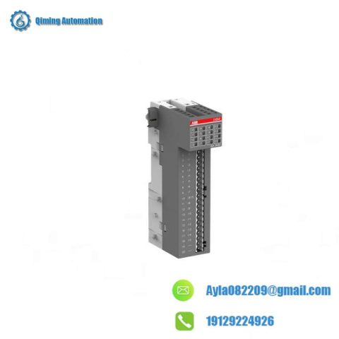 ABB DI562 1TNE968902R2102 Digital Input Module